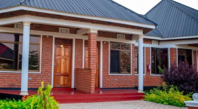 Siafu Serenity Lodge